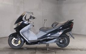 SUZUKI SKYWAVE 400S CK43A