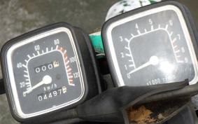 SUZUKI TS250 TS2504