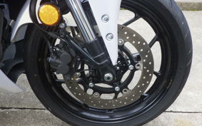 YAMAHA YZF R-3 2025 RH25J