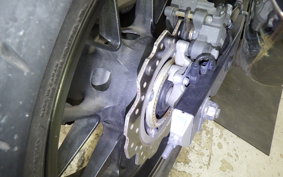 HONDA 400X ABS 2014 NC47