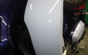 HONDA C125 SUPER CUB 2019 JA48