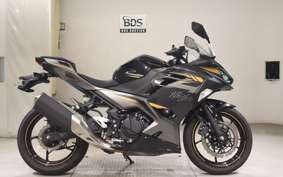 KAWASAKI NINJA 400 2021 EX400G
