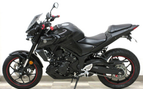 YAMAHA MT-25 ABS RG43J