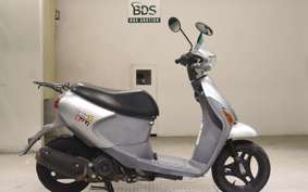 SUZUKI LET's 4 2022 CA45A