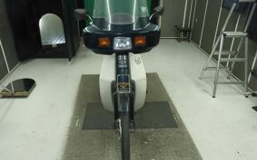 HONDA C50 SUPER CUB E AA01