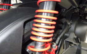 YAMAHA CYGNUS 125 XSR 3 SEA5J