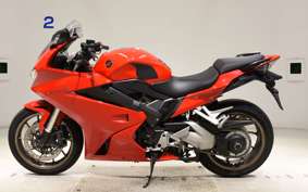 HONDA VFR800F 2018 RC79