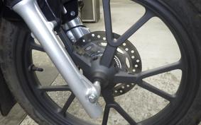 HONDA ｸﾛｽｶﾌﾞ110-3 2009 JA60