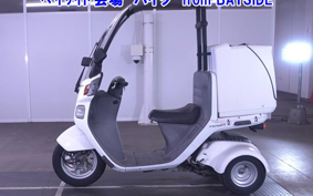 HONDA GYRO CANOPY-2
