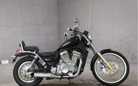SUZUKI INTRUDER 400 VK51A