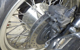HONDA CB1100 EX 2016 SC65