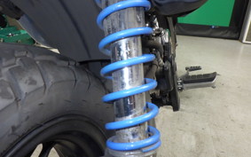 HONDA MONKEY 125 2009 JB03