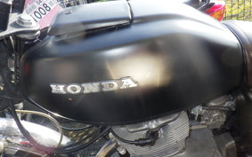 HONDA CB400T HAWK 2 CB400T