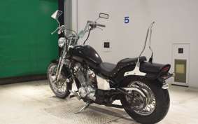 HONDA STEED 400 1990 NC26