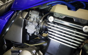 KAWASAKI ZRX1200 R 2004 ZRT20A