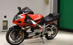 SUZUKI GSX-R1000 2002