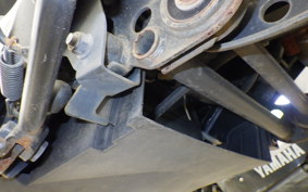 YAMAHA AXIS 125 TREET SE53J