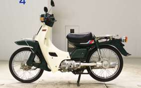 YAMAHA TOWN MATE 50 2021 22F