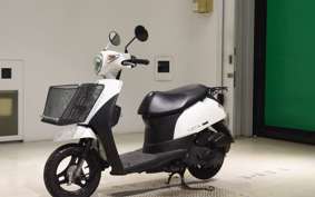 SUZUKI LET's CA4AA