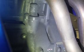 KAWASAKI NINJA 250 2006 EX250P