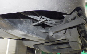 SUZUKI ADDRESS V125 S 2013 CF4MA