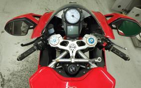 DUCATI 999 S 2003