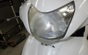 HONDA DIO 110 2024 JF31