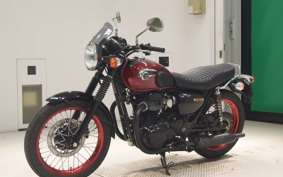 KAWASAKI W800 2012 EJ800A