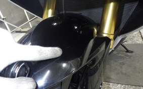 SUZUKI GSX-R750 2016