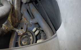 HONDA FORESIGHT 2011 MF04