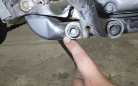 HONDA XR-250 2000 MD30