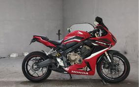 HONDA CBR650R 2022 RH03