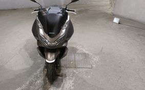 HONDA PCX125 JK05