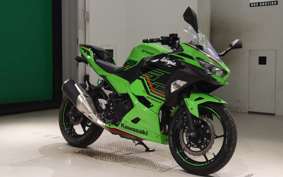 KAWASAKI NINJA 250 2 2006 EX250Y