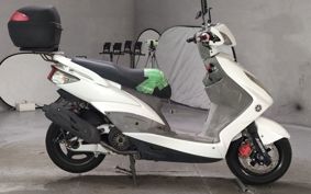 YAMAHA CYGNUS 125 X SE46