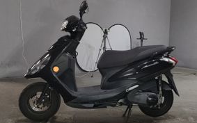 YAMAHA  AXIS Z SED7J