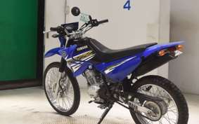 YAMAHA XTZ125 1989
