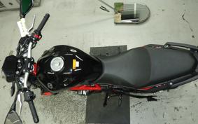BENELLI TNT249S 2015