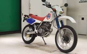 HONDA XLR250R Gen.4 MD22