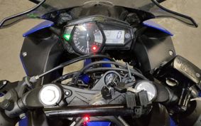 YAMAHA YZF-R25 RG10J