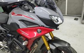 YAMAHA MT-09 Tracer GT 2019 RN51J