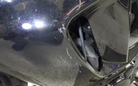 SUZUKI BANDIT 1250 F 2010 GW72A