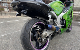 SUZUKI GSX1300R HAYABUSA 2001 A1111