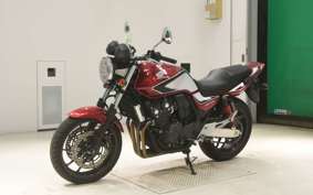 HONDA CB400SF GEN 4 A 2021 NC42