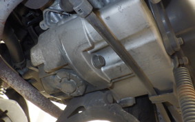 YAMAHA JOG Gen.5 SA36J