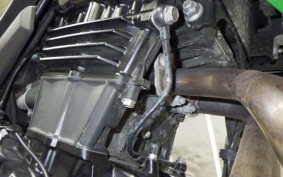 KAWASAKI VERSYS-X 250 A LE250D