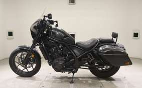 HONDA REBEL 1100 T DCT 2024 SC83