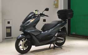 HONDA PCX 160 2013 KF47