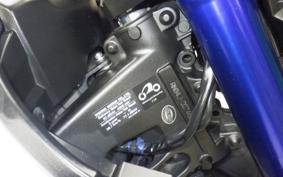 YAMAHA MT-09 A 2016 RN34J