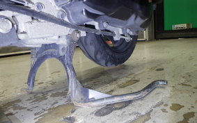 SUZUKI LET's 4 CA46A